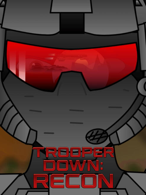 Trooper Down: Recon Trooper Down: Recon