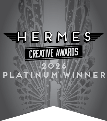 Hermes Awards Platinum Hermes Awards Platinum