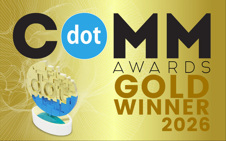 dotCOMM Awards dotCOMM Awards