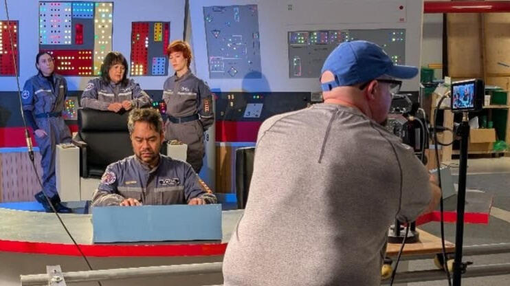 The Neutral Zone - Redemption The Neutral Zone - Redemption