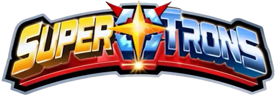 Supertrons Supertrons