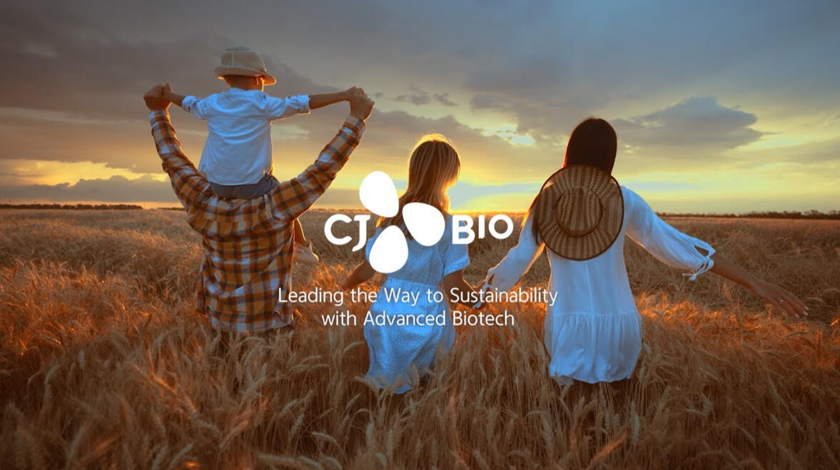 CJ Bio CJ Bio