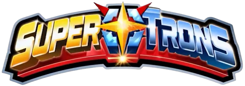 Supertrons Supertrons