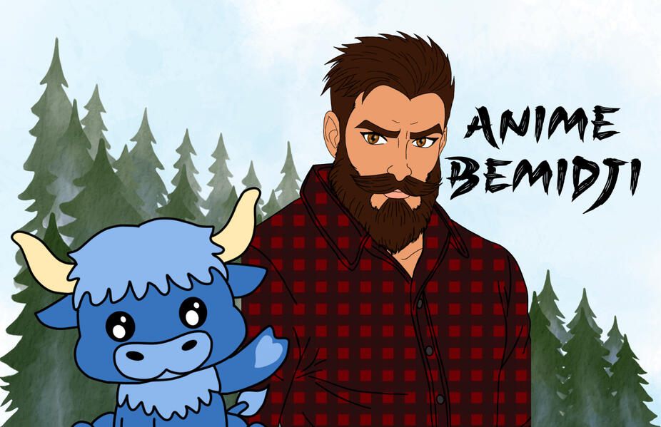 Anime Bemidji Anime Bemidji
