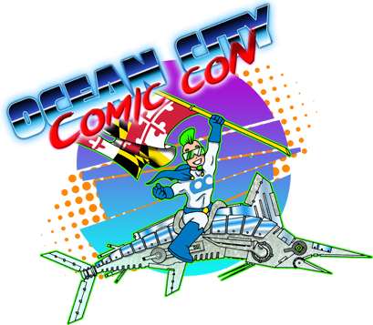 Ocean City Comic Con Ocean City Comic Con